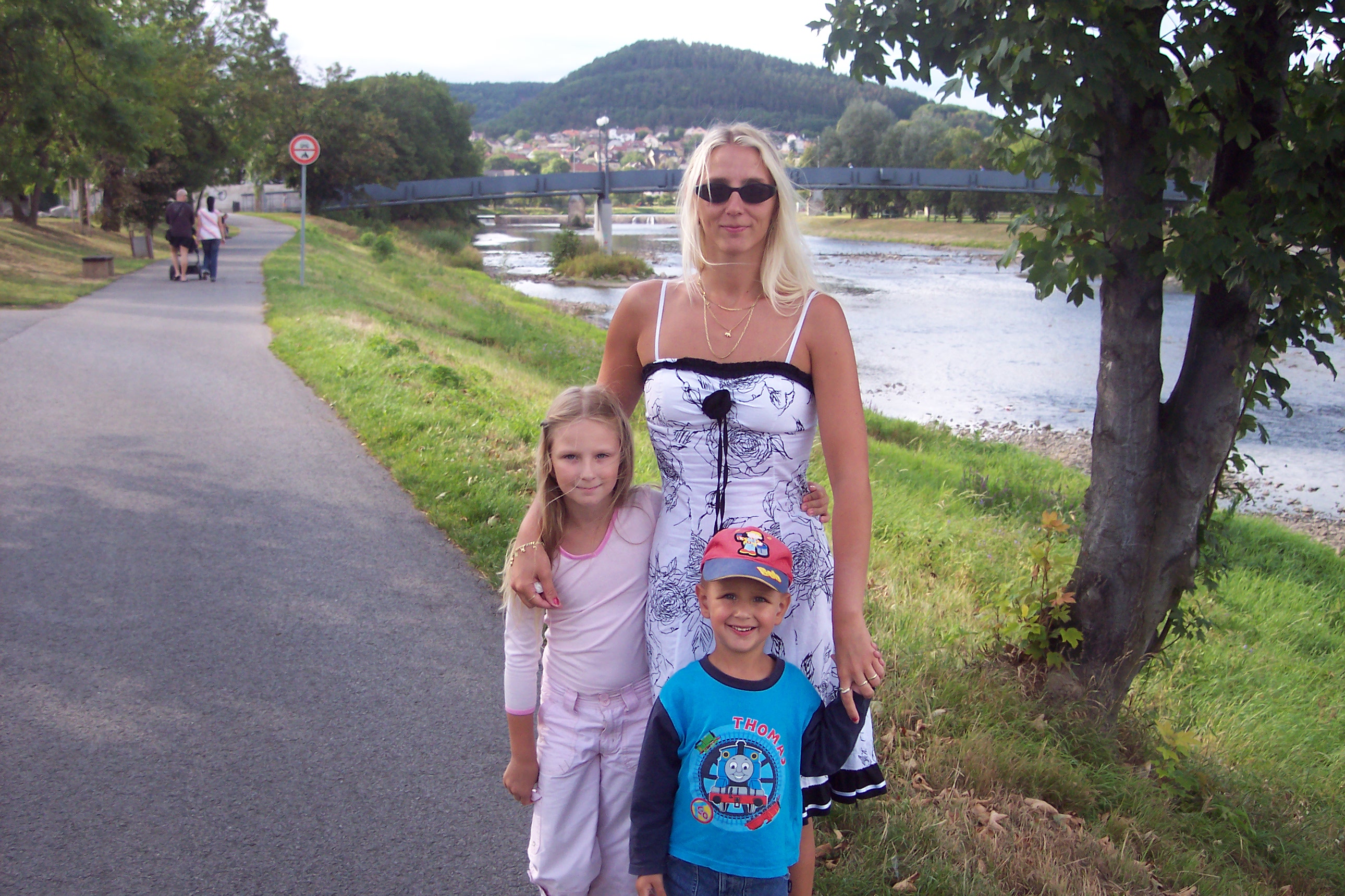 Beroun 9.7.08