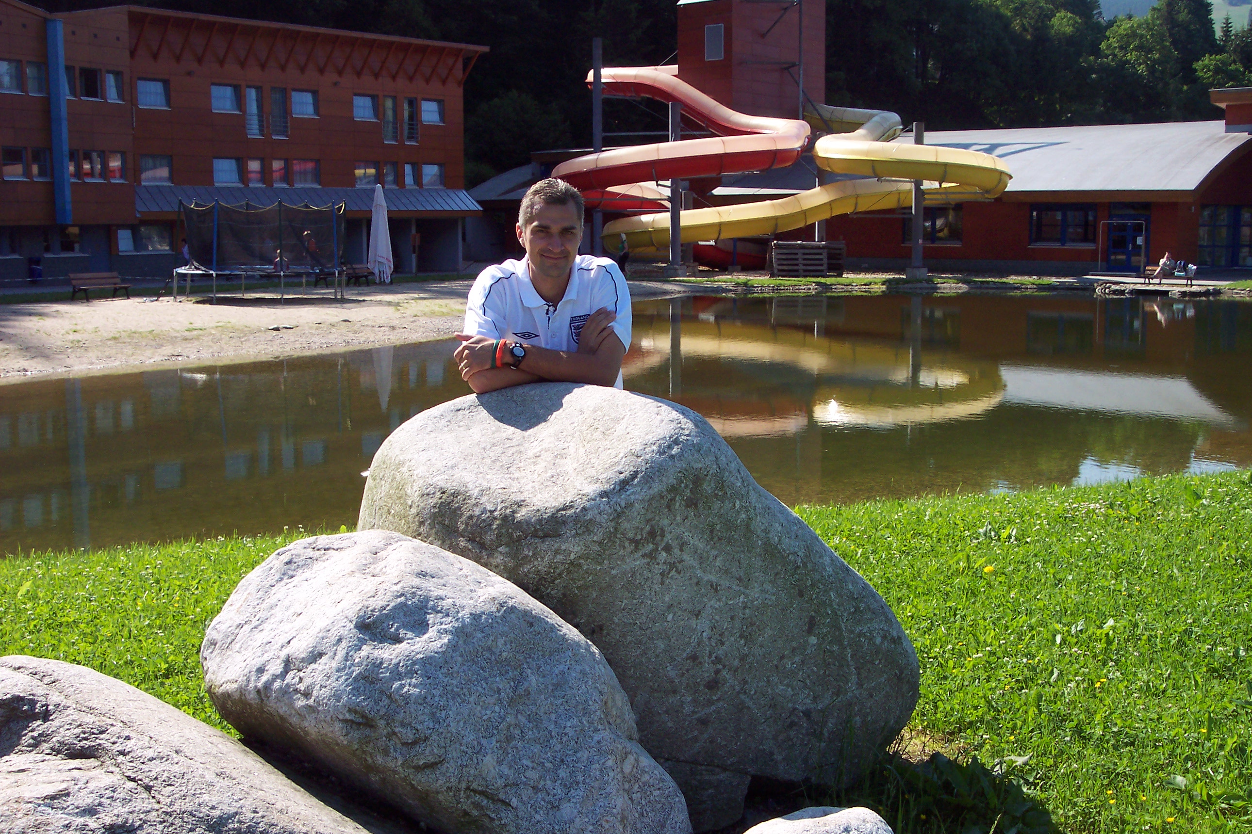   Špindlerův mlýn 09 